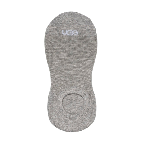 UGG 1105869 Women's Stela No Show 3 Pack