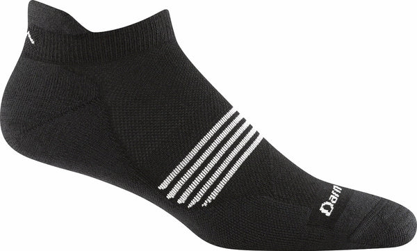 Darn Tough Vermont 1116 Men's Element No Show Tab Lightweight Cushion