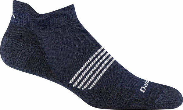 Darn Tough Vermont 1116 Men's Element No Show Tab Lightweight Cushion