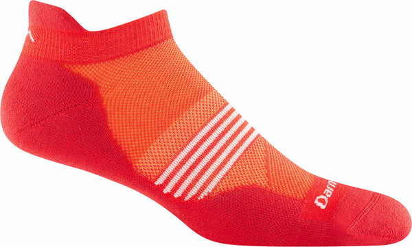 Darn Tough Vermont 1116 Men's Element No Show Tab Lightweight Cushion