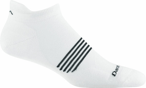 Darn Tough Vermont 1116 Men's Element No Show Tab Lightweight Cushion