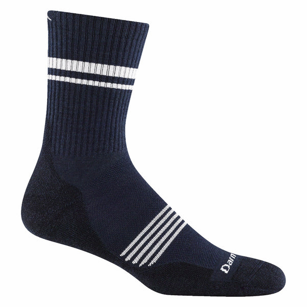Darn Tough Vermont 1118 Men's Element Micro Crew Lightweight Cushion
