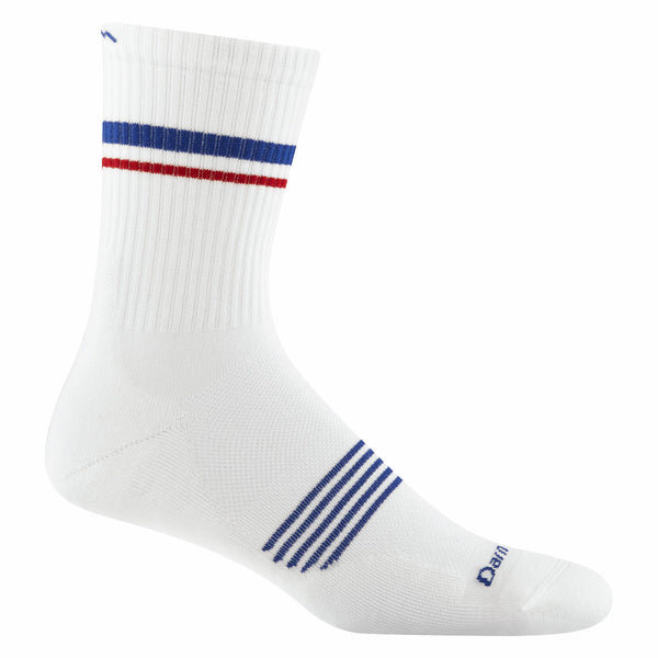 Darn Tough Vermont 1118 Men's Element Micro Crew Lightweight Cushion