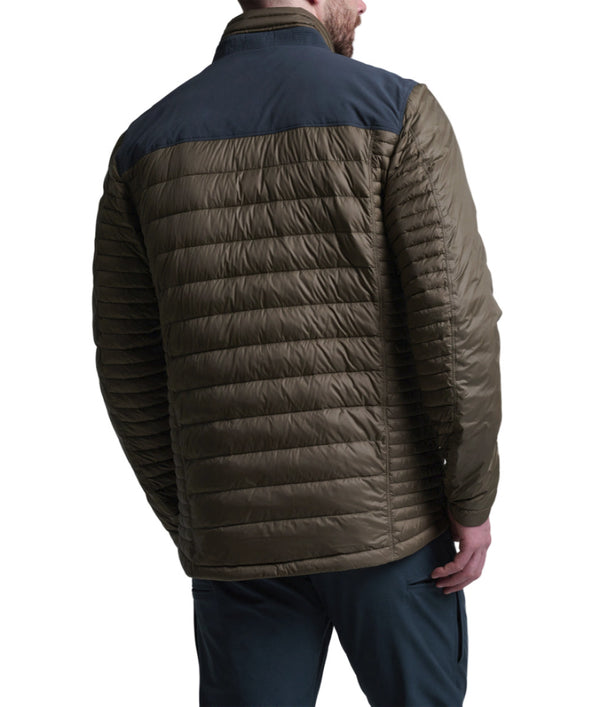 Kuhl 1122 Men's Spyfire Jacket