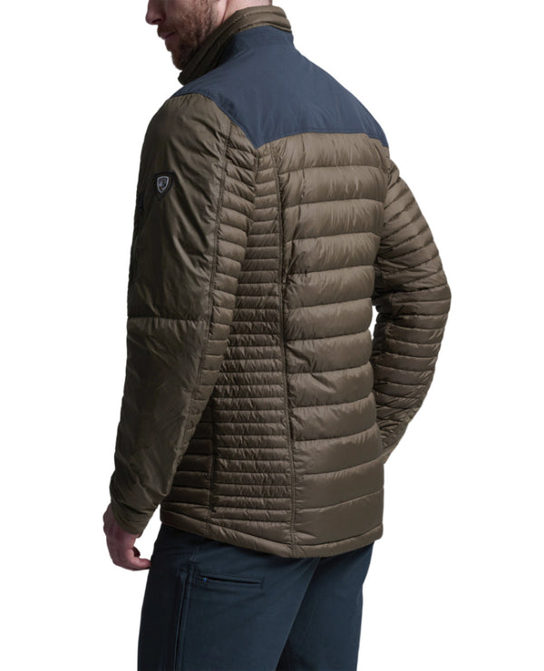 Kuhl 1122 Men's Spyfire Jacket