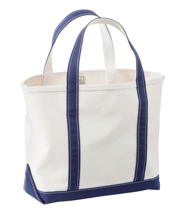 L.L.Bean 112636 Boat and Tote Medium