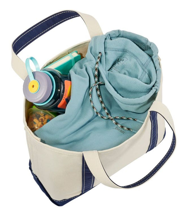 L.L.Bean 112636 Boat and Tote Medium