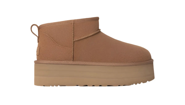 UGG 1135092 Women's Classic Ultra Mini Platform