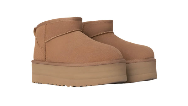UGG 1135092 Women's Classic Ultra Mini Platform
