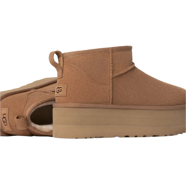 UGG 1135092 Women's Classic Ultra Mini Platform