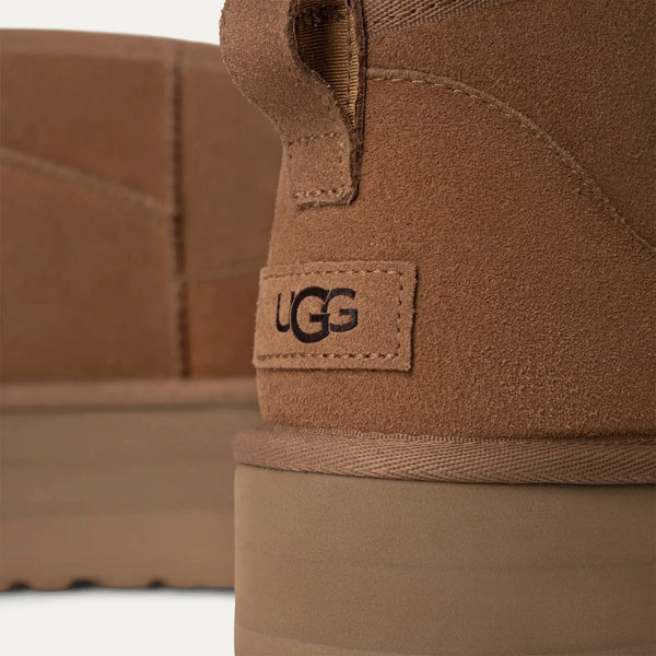 UGG 1135092 Women's Classic Ultra Mini Platform