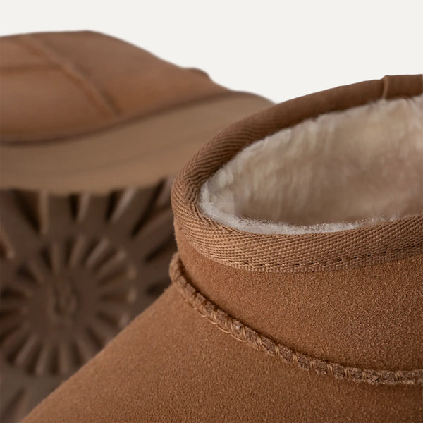 UGG 1135092 Women's Classic Ultra Mini Platform