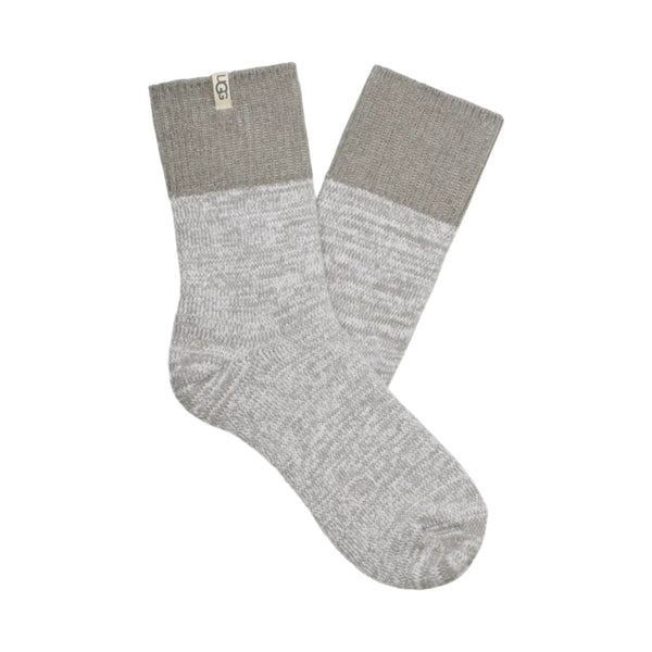 UGG 1153340 Women's Rib Knit Slouchy Quarter