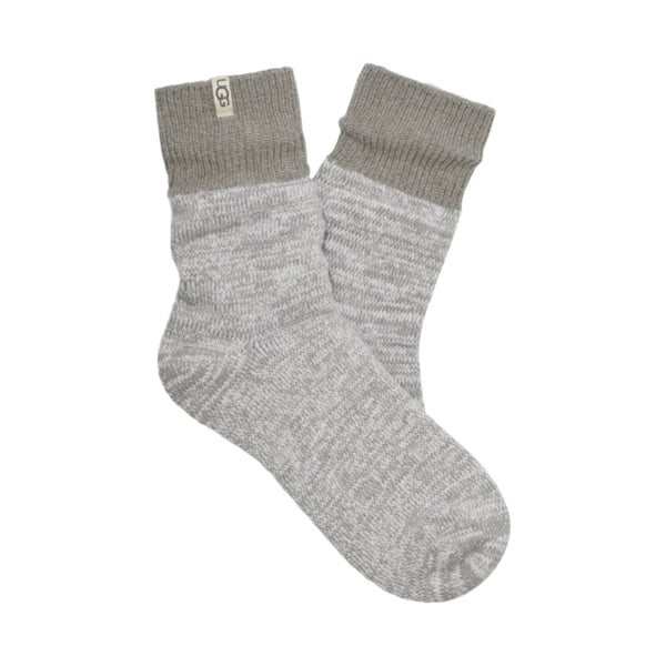 UGG 1153340 Women's Rib Knit Slouchy Quarter