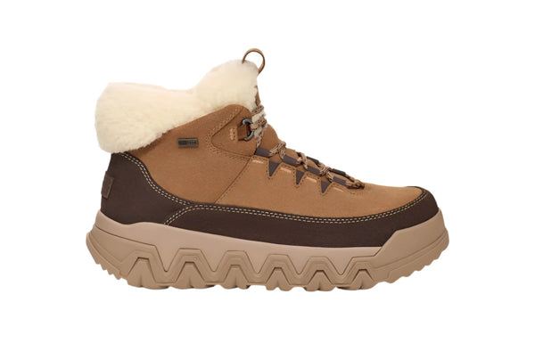 UGG 1158210 Women's Terretrail Cozy Lace