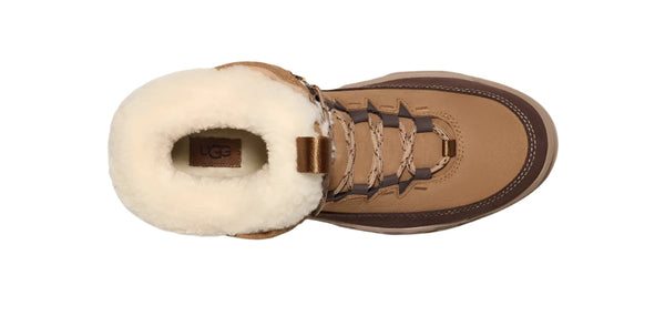 UGG 1158210 Women's Terretrail Cozy Lace