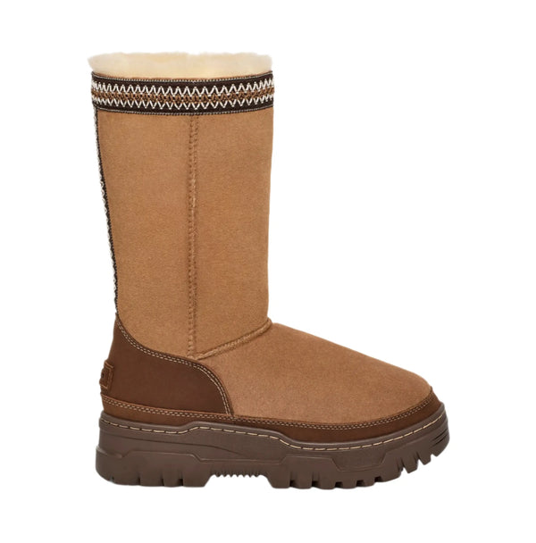 UGG 1158323 Women's Classic Tall Trailgazer