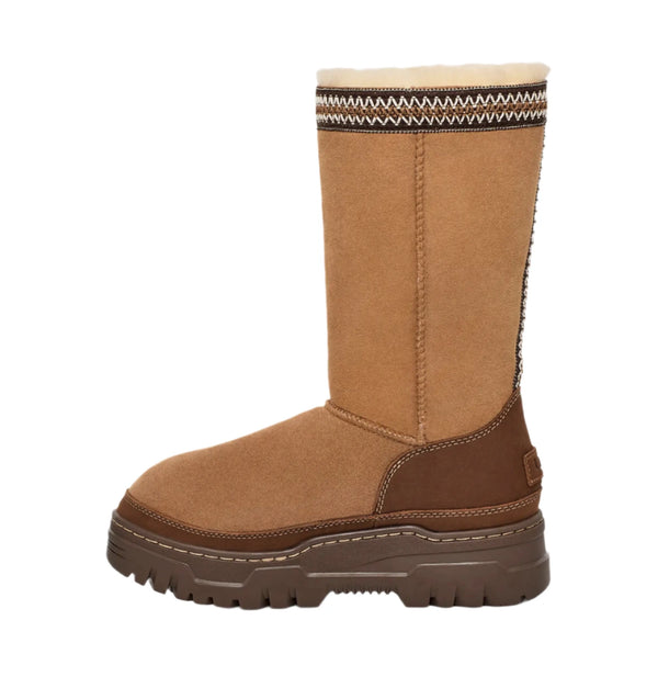 UGG 1158323 Women's Classic Tall Trailgazer