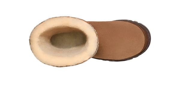 UGG 1158323 Women's Classic Tall Trailgazer