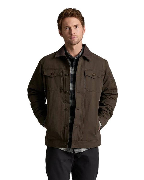 KUHL 1164 Men's Maverick Jacket