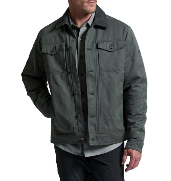Kuhl 1164 Men's Maverick Jacket