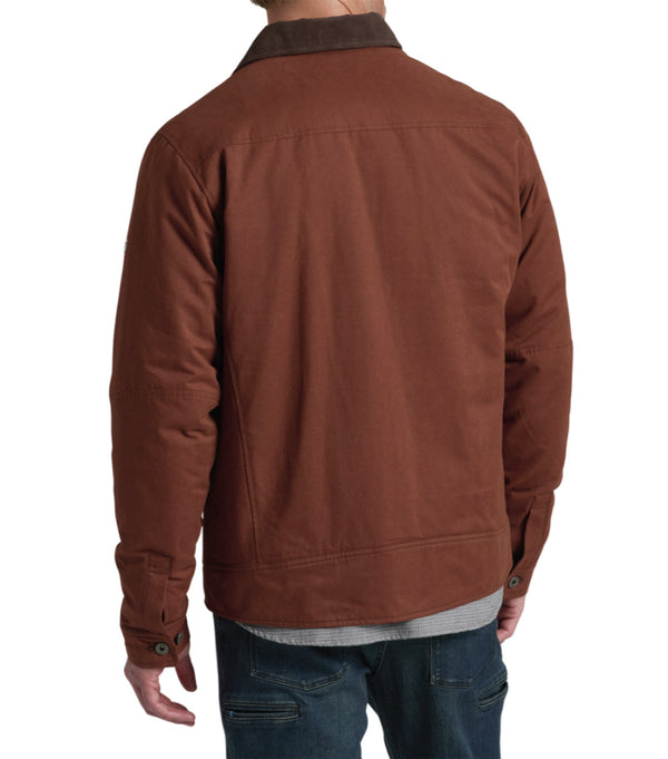 Kuhl 1164 Men's Maverick Jacket