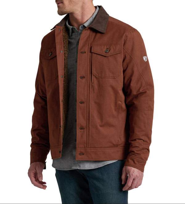 Kuhl 1164 Men's Maverick Jacket