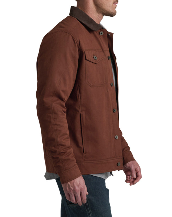 Kuhl 1164 Men's Maverick Jacket