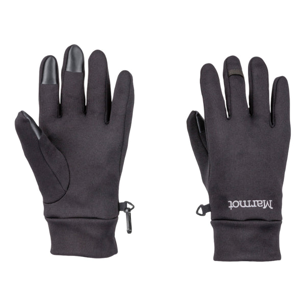 Marmot M15917 Power Stretch Connect Glove