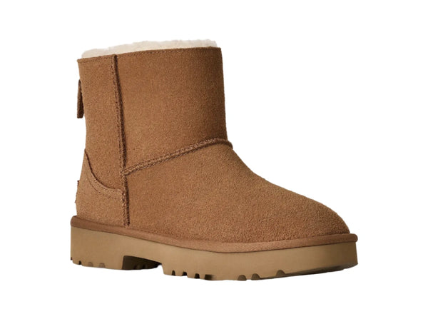 UGG 1171574 Women's Marais Zip Up