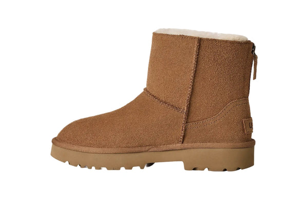 UGG 1171574 Women's Marais Zip Up