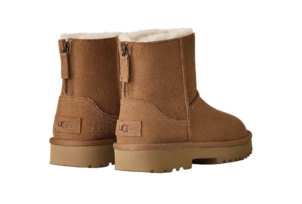 UGG 1171574 Women's Marais Zip Up