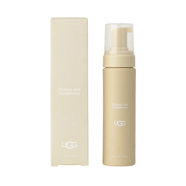UGG 1171599 Cleaner and Conditioner