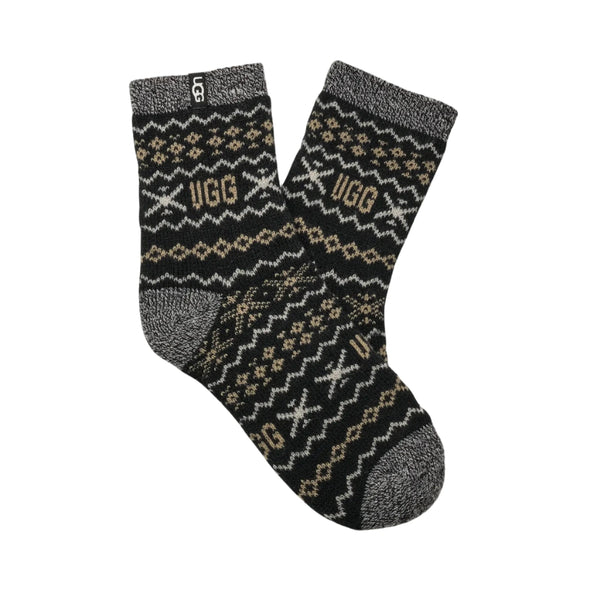 UGG 1171625 Women's Cressida Cozy Quarter