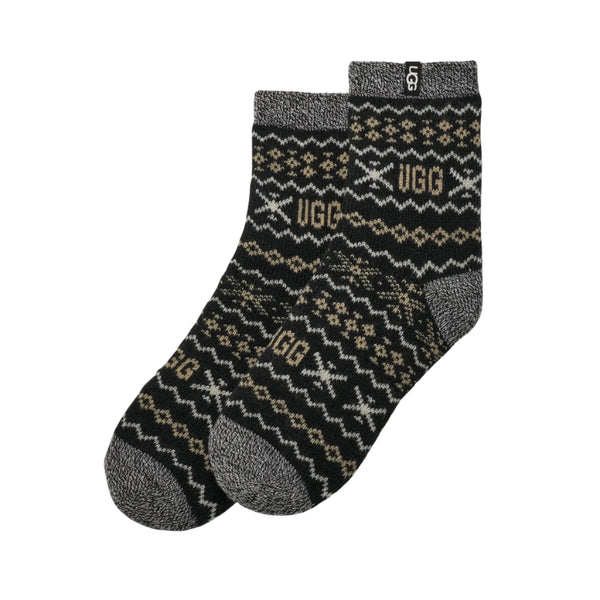 UGG 1171625 Women's Cressida Cozy Quarter