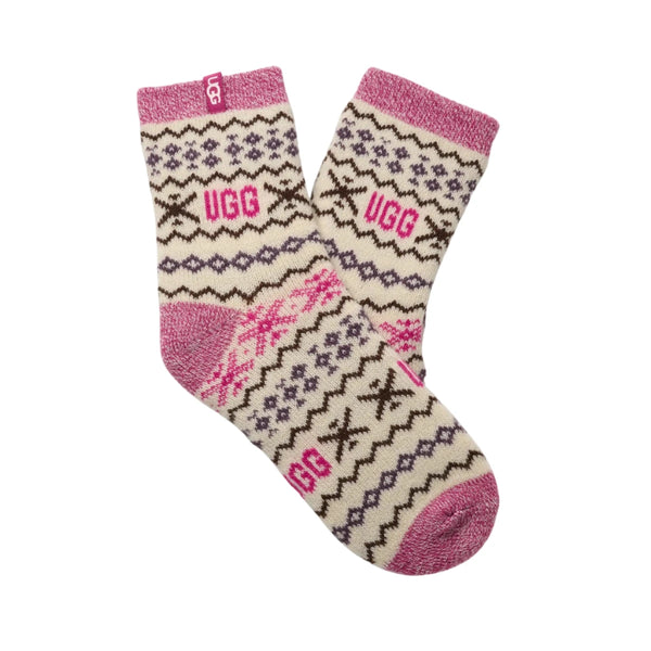 UGG 1171625 Women's Cressida Cozy Quarter