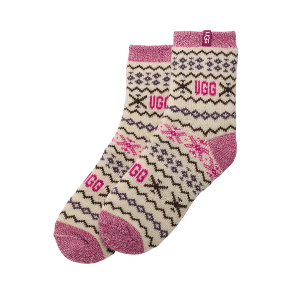 UGG 1171625 Women's Cressida Cozy Quarter