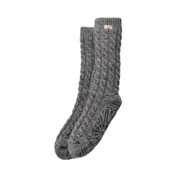 UGG 1171627 Women's Elowyn Cable Knit Fleece Lined