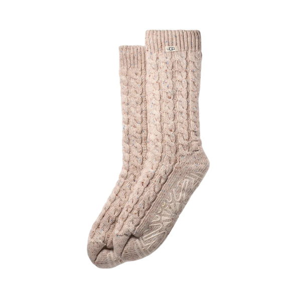 UGG 1171627 Women's Elowyn Cable Knit Fleece Lined