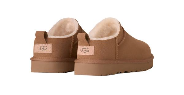 UGG 1173891 Women's Classic Micro