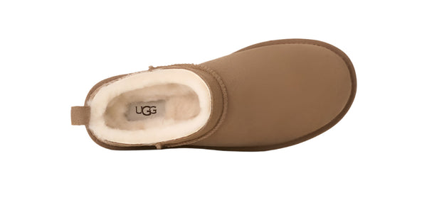UGG 1173891 Women's Classic Micro