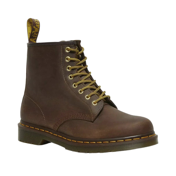 Dr. Martens 11822200 1460 8 Eye Boot - Crazy Horse