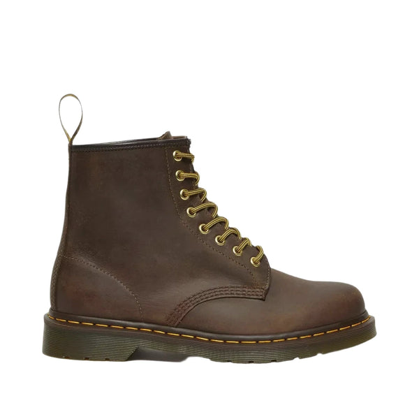 Dr. Martens 11822200 1460 8 Eye Boot - Crazy Horse