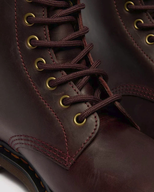 Dr. Martens 11822609 1460 Crazy Horse