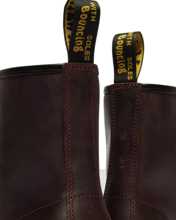 Dr. Martens 11822609 1460 Crazy Horse