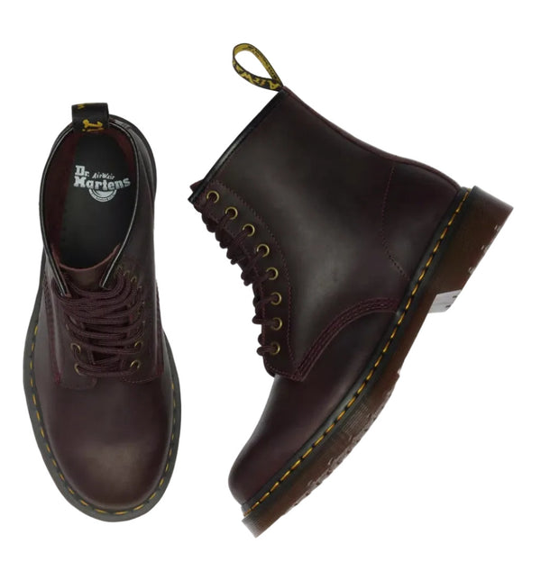 Dr. Martens 11822609 1460 Crazy Horse