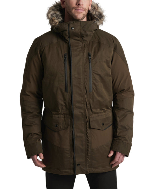 Kuhl 1182 Men's Ukon Down Parka