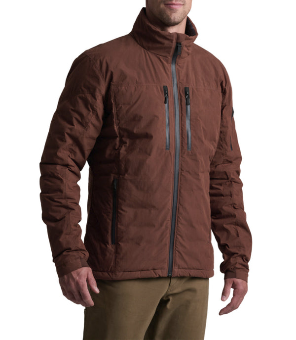 Kuhl 1186 Men's Wyldefire Jacket
