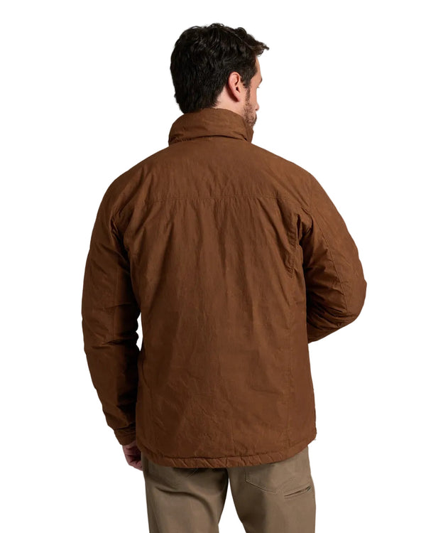 KUHL 1186 Men's Wyldefire Jacket