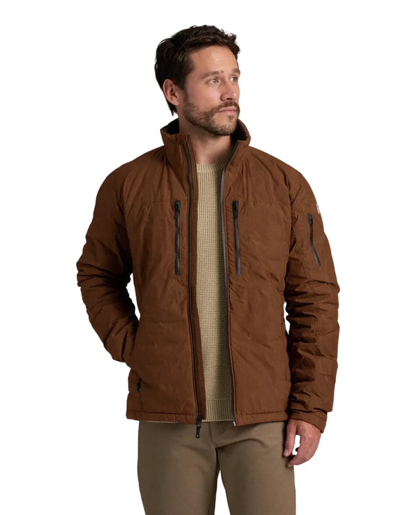 KUHL 1186 Men's Wyldefire Jacket